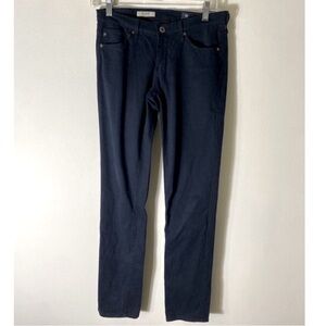 AG “The Stilt” Dark Wash 2026 cut